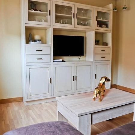 Ferienwohnung Urbion Etxea Viana  Exterior foto