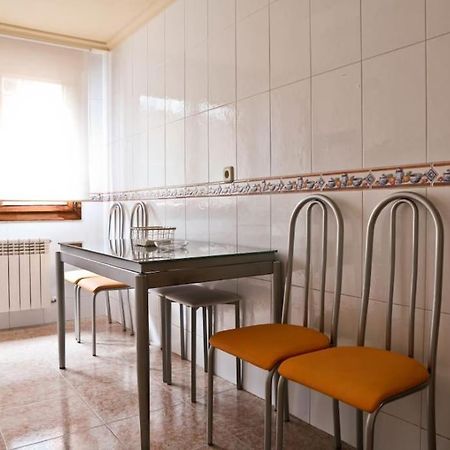 Ferienwohnung Urbion Etxea Viana  Exterior foto