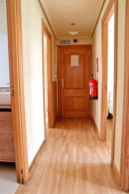 Ferienwohnung Urbion Etxea Viana  Exterior foto
