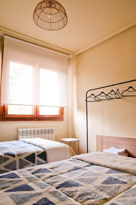 Ferienwohnung Urbion Etxea Viana  Exterior foto